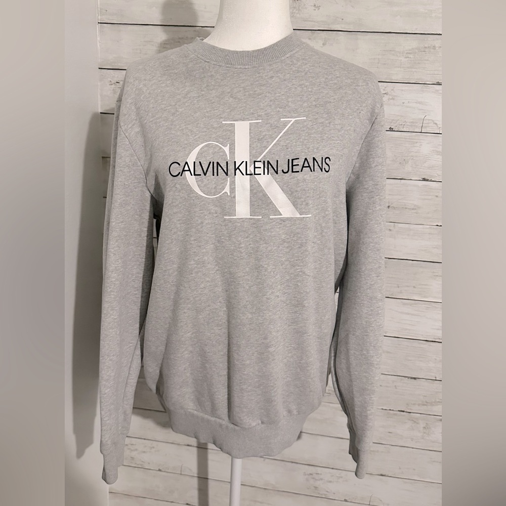 Calvin Klein Jeans Sweater